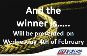 and the winner is