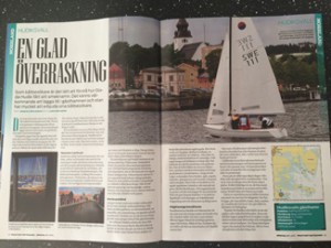 Hudiksvall liten