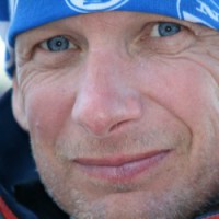 Björn Österberg